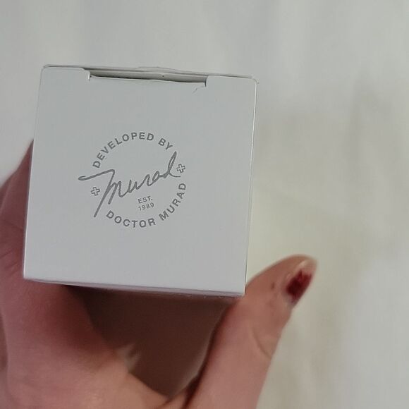 Murad Vita-C Glycolic Serum - NIB - Picture 2 of 6